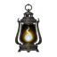 Soulogos Lantern Logo