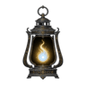 Soulogos Lantern Logo
